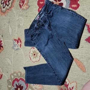 Levi jeans